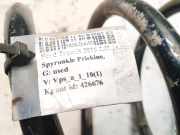 Fahrwerksfeder vorne Ford Transit, 2013.01 --> Gebraucht,