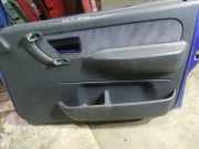 Türverkleidung - Vorne Rechts Citroen Berlingo, I 2002.11 - 2008.04 facelift Gebraucht,