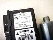 Fensterheber motor - Hinten Linke Citroen Berlingo, I 1996.07 - 2002.11 8e0959801a, 0130821767