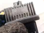 Vorglüh Relais Nissan Primera, P12 2002.01 - 2008.12 7700115073,