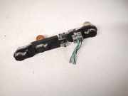 Lampenträger Heckleuchte - Hinten Volvo S60, 2000.01 - 2005.01 153852,