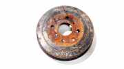 Bremstrommel Toyota Aygo, 2009.12 - 2012.12 0204011482,