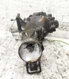 Vorderachsgetriebe Differential Toyota RAV-4, II 2000.09 - 2005.11 Gebraucht,