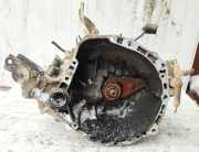 Schaltgetriebe Toyota Yaris, I (XP10) 1999.04 - 2003.03 Gebraucht,