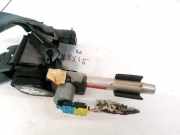 Sicherheitsgurt - Hinten Rechts Volvo S60, 2000.01 - 2005.01 Gebraucht ,