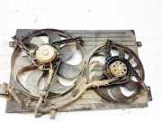 Kühlerlüfter Lüftermotor Audi A3, 8L 1996.09 - 2000.10 1j0121205, 1j0121207c