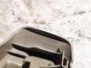 Innenausstattung Volvo XC90, 2002.10 - 2007.06 8635019,