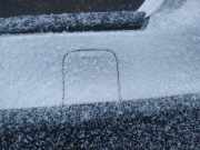 Abdeckung Abschlepphaken - Hinten Volvo XC60, I 2008 - 2015.06 Gebraucht,