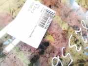 Seitenscheibe - Hinten Rechts Toyota Corolla, 2001.11 - 2004.02 Gebraucht,