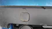 Abdeckung Abschlepphaken - Vorne Renault Megane, II 2002.11 - 2006.06 Gebraucht,