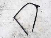 Zierleiste Leiste - Hinten Rechts Peugeot 207, 2006.02 - 2009.06 9650906780,