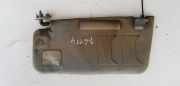 Sonnenblende Subaru Forester, I 1997.01 - 2000.06 Gebraucht ,