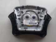 Airbag Fahrer Citroen C5, I 2001.03 - 2008.02 96326381ZE, CA100350ZE