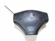 Airbag Fahrer Peugeot 206, 1998.08 - 2002.07 96441160zr,