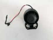 Alarmanlage Volkswagen Vento 1991.11 - 1999.01 Gebraucht,