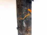 Motorabdeckung Fiat Ducato, 1994.03 - 2002.04 COD225054, A504 PP-T40