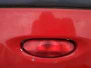Nebelscheinwerfer - Hinten center Peugeot 206, 2002.07 - 2009.01 facelift Gebraucht,