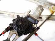 Fensterheber motor - Vorne Linke Peugeot 206, 2002.07 - 2009.01 facelift Gebraucht,