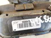 Halter für Motoraufhängung Chrysler Sebring, III 2007.05 - 2010.12 05085476ac,