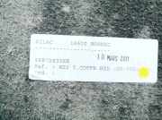 Bodenbelag Kofferraum Peugeot 508, 2010.11 - 2018 96872633ze,