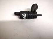Waschwasserpumpe Scheibenreinigung Mercedes-Benz W245 2005 - 2011 Gebraucht,
