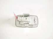 Glühlampe für Türleuchte - Vorne Linke Nissan Murano, Z50 2003.08 - 2008.06 Gebraucht ,