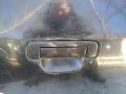 Türgriff Türaussengriff - Hinten Rechts Audi A6, C4 1994.06 - 1997.10 Gebraucht,