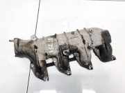Ansaugkrümmer Citroen C5, I 2001.03 - 2008.02 9635616310,