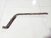 Stoßstangenhalter - Hinten Linke Honda Accord, 2005.09 - 2008.05 facelift Gebraucht,