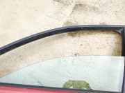 Seitenscheibe - Vorne Linke Volkswagen Polo, IV 2005.04 - 2009.11 facelift Gebraucht, BNM
