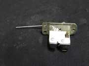 Heckklappe Heckklappenschloss Kofferraumschloss Mitsubishi Carisma, I 1995.07 - 2000.09 Gebraucht , na