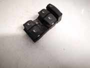 Schalter für Fensterheber Audi A8, D3 2002.09 - 2005.6 4e0959851,