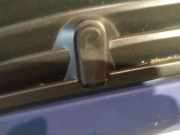 Waschwasserdüse Scheibenreinigung Volkswagen Transporter, T4 1990.07 - 1996.01 Gebraucht,