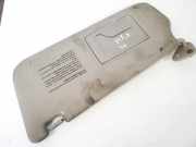 Sonnenblende Hyundai Trajet, 2000.03 - 2008.07 Gebraucht,