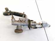 Kupplungsnehmerzylinder Nehmerzylinder Nissan Primera, P12 2002.01 - 2008.12 Gebraucht ,