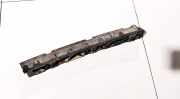 Stoßstangenhalter - Hinten Linke Skoda Fabia, II 5J 2007.01 - 2010.06 5j6807863,