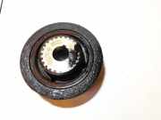 Riemenscheibe Kurbelwelle Subaru Forester, I 1997.01 - 2000.06 Gebraucht,