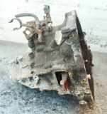 Schaltgetriebe Honda HR-V, I 1999.01 - 2006.12 SEV,