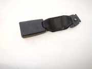 Gurtschloss - Hinten CENTER Opel Zafira, A 1999.04 - 2003.11 90588905,