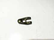 Injektorhalter Renault Laguna, II 2001.03 - 2006.05 Gebraucht,