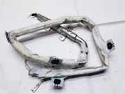 Kopfairbag - Vorne Linke Suzuki Swift, 2005.02 - 2010.10 7649063J00, 76490-63J00