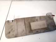 Sonnenblende BMW 7-Series, E65 E66 E67 E68 2001.11 - 2008.06 Gebraucht,