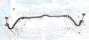 Stabilisator Vorne Volkswagen Golf, IV 1997.08 - 2003.10 Gebraucht, Alh