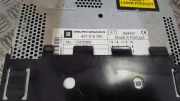 Radio Opel Corsa, D 2006.07 - 2010.06 497316088, 13262382