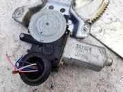Fensterheber motor - Hinten Rechts Toyota Corolla Verso, II 2001.09 - 2004.05 8572020400, 85720-20400 062040-1680