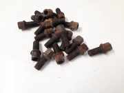 Radbolzen- Radmutter Audi A4, B5 1994.11 - 1999.09 Gebraucht,