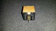Relais SAAB 9-3, 2002.09 - 2008.06 90491314, 0332209136