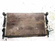 Klima Radiator Volvo V50, 2004.04 - 2007.05 4n5h19710bc, 876078n