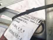 Fensterheber - Hinten Rechts Subaru Legacy, BL, BP 2003.09 - 2009.12 Gebraucht,