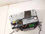 Radio Jaguar XF, X250 2008.01 - 2012.01 7g9n18c815ta, 7g9n-18c815-ta 7g9n-14c230-1a